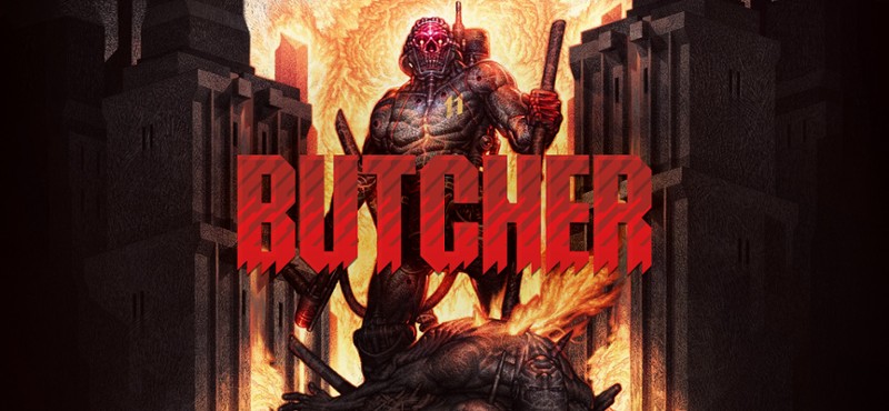 Butcher Image