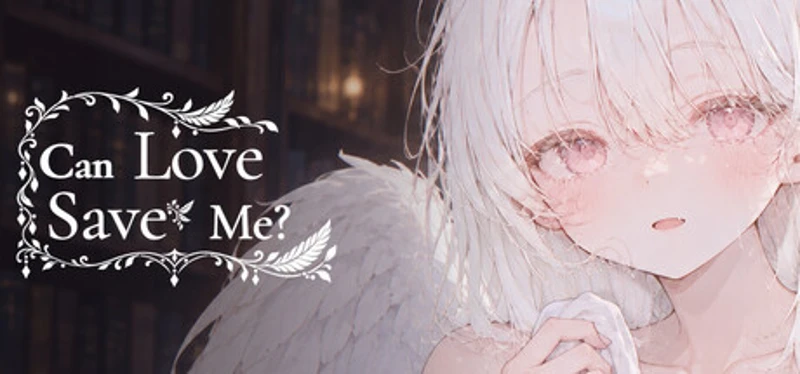 Can Love Save Me? Image