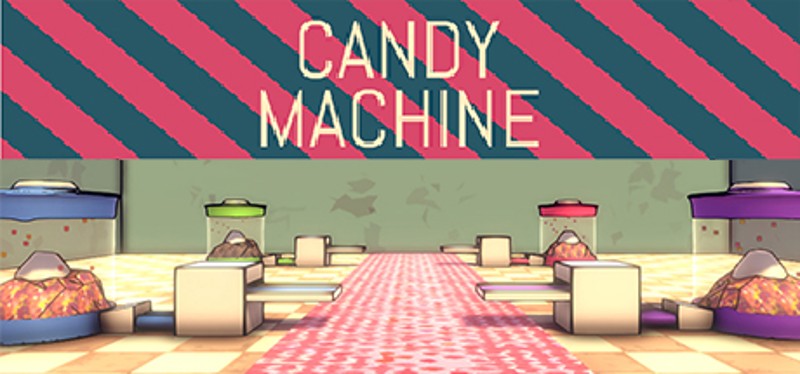 Candy Machine Game Cover