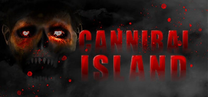 Cannibal Island: Survival Game Cover