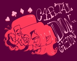 Games like Capital Dungeon