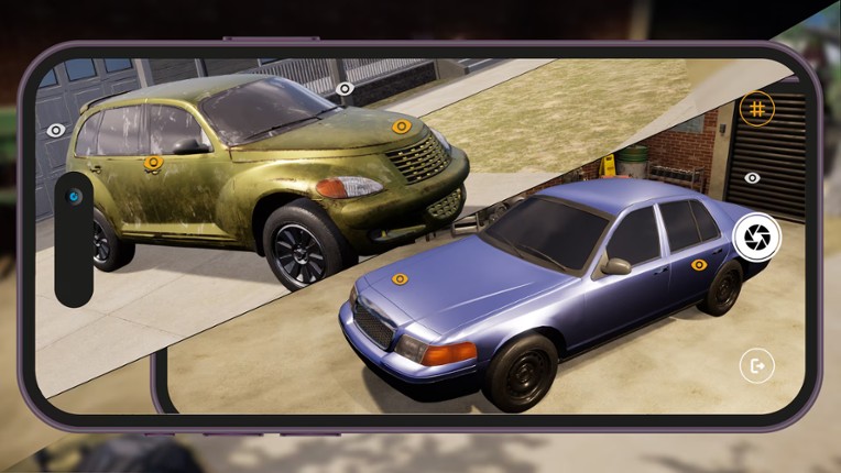 Car Dealer Garage Simulator 2026 Image