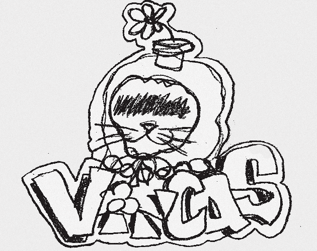 Games like Cat Vince