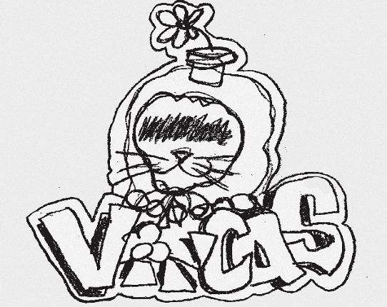 Cat Vince Image