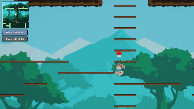 CatchCatch screenshot