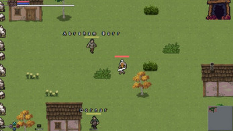 Cave Of Darkness Image