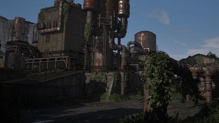 Celephaïs Dead Cities screenshot