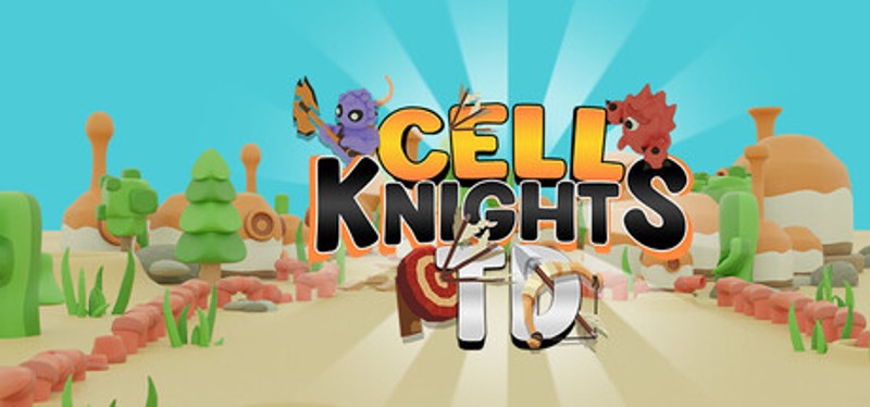 Cell Knights: TD Image