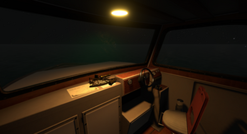 Chasing Polaris Image