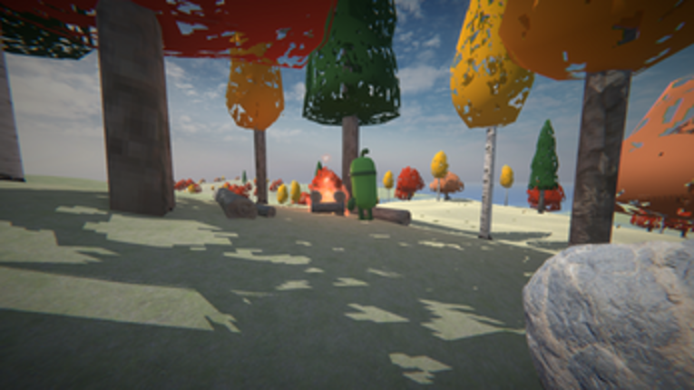 Chef Survival screenshot