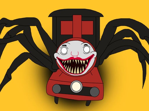 Games like Choo Choo Charles