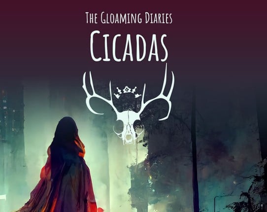 Cicadas Game Cover