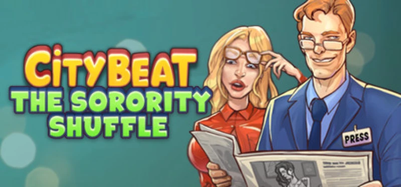 CityBeat: The Sorority Shuffle Image