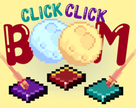 Click Click... BOOM 4096 Image