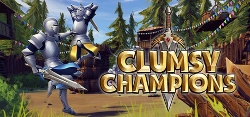 Clumsy Champions Image