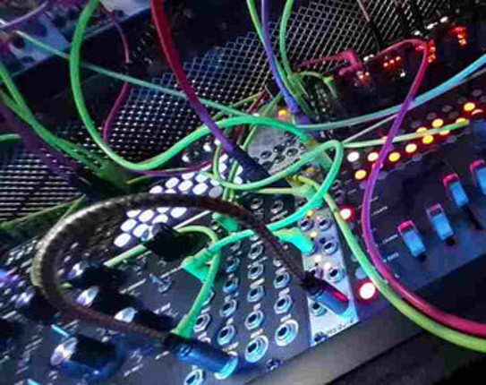 Clyph Drops BHSA Gamejam Submission screenshot