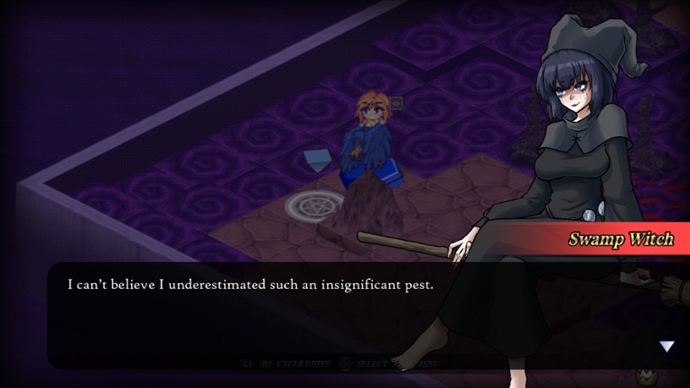 Codex Arcana: Grimoire of Monsters screenshot