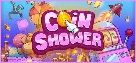 Games like Coin Shower