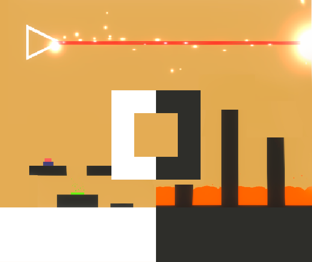 Games like Color Switch