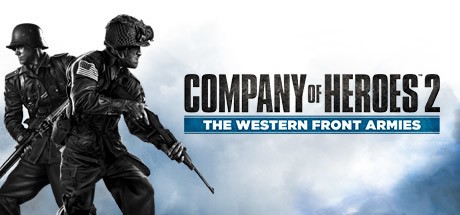 Games like Company of Heroes 2 - The Western Front Armies