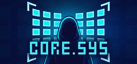 Games like CORE.SYS