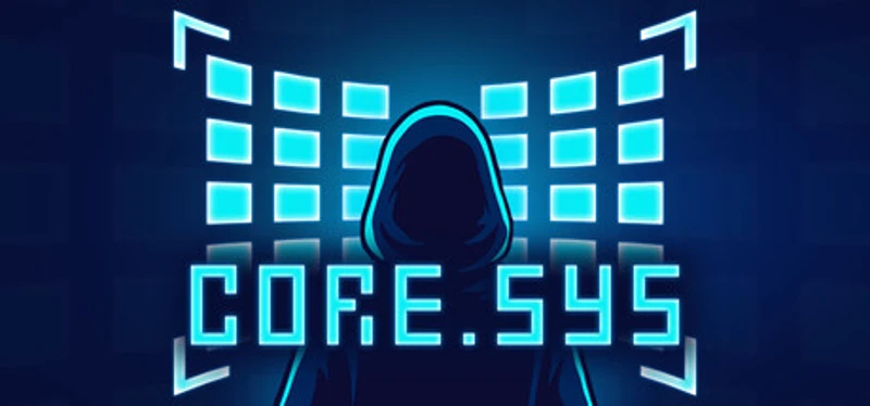 CORE.SYS Image