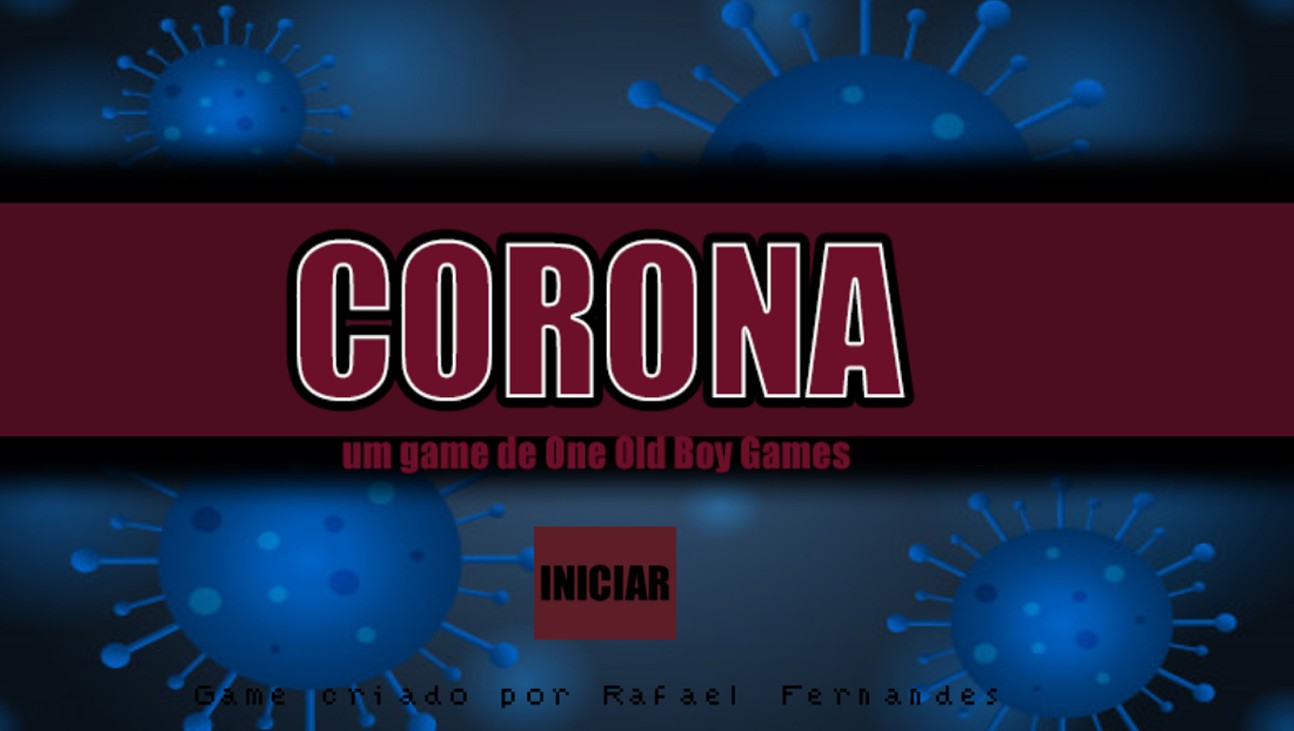 Games like CORONA