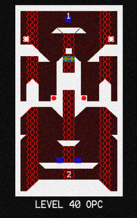 Corrupted/ screenshot