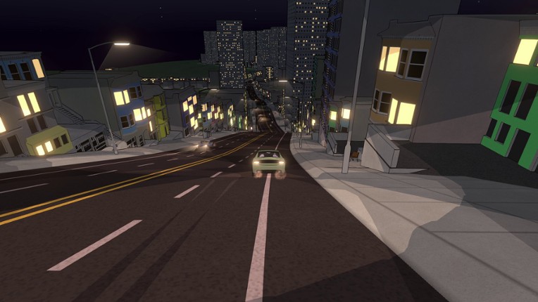 Crash Pandas screenshot