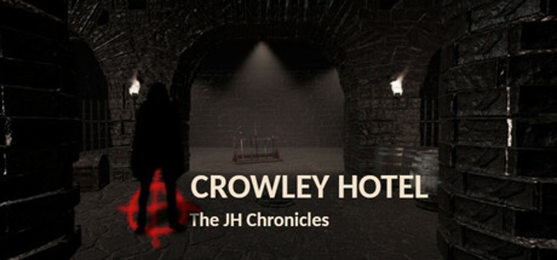 Crowley Hotel. The JH Chronicles Image