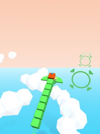 Cube Dude! screenshot