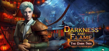 Games like Darkness and Flame: The Dark Side