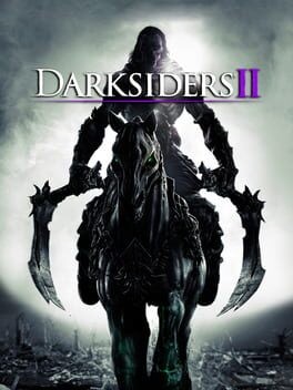 Games like Darksiders 2