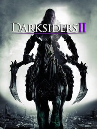 Darksiders 2 Image