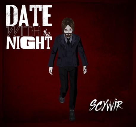 DATE WITH the NIGHT screenshot
