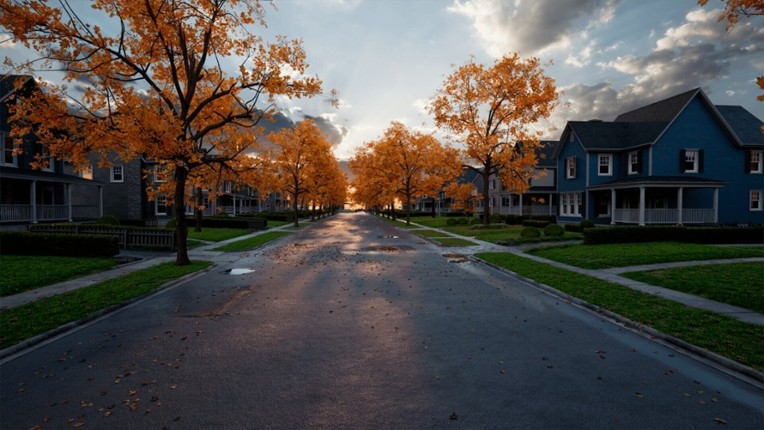 DEATH CULT screenshot