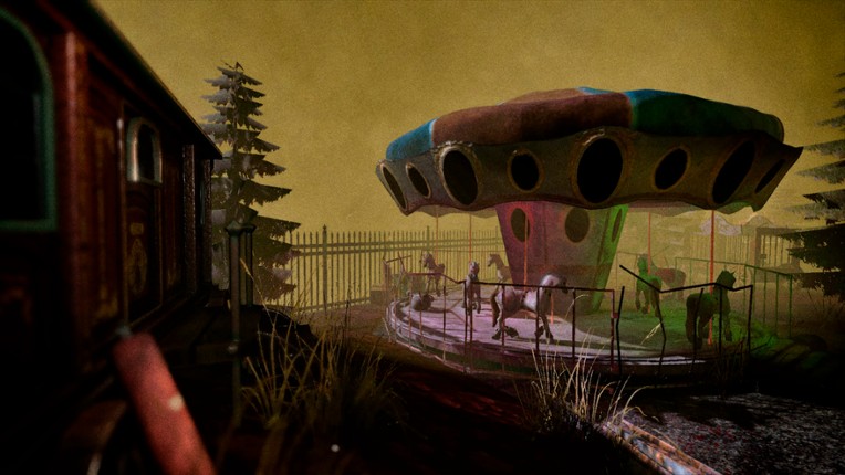 Death Park Remaster Collection screenshot