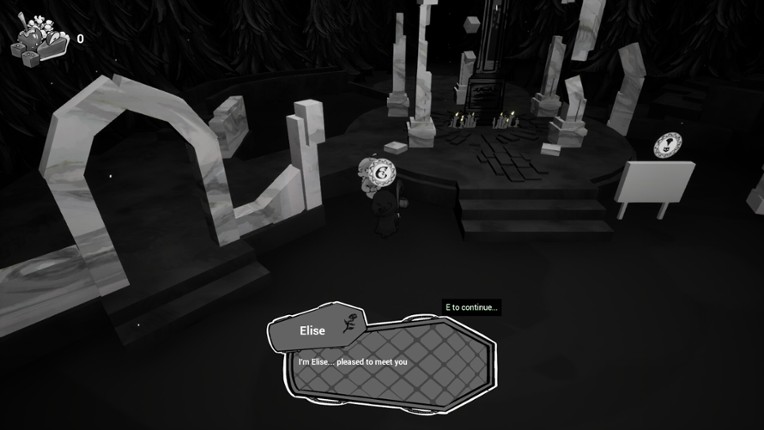 Deathly Delights Image