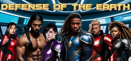 Games like Defense of the Earth
