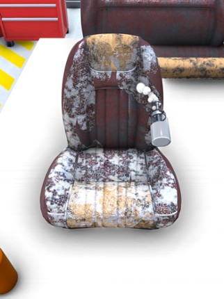 Detail My Car! screenshot