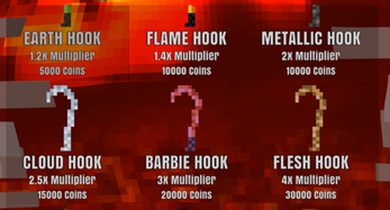 Devil Hook - GigaAlot screenshot