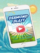 Diamond Blast - Jewel Puzzle Game Image