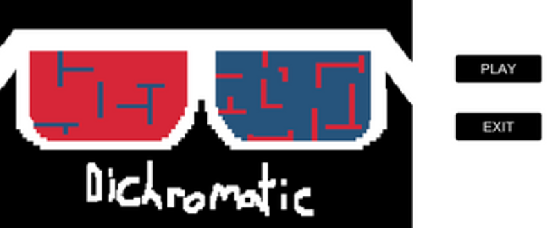 Dichromatic screenshot