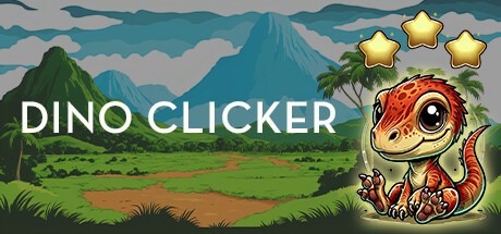 Games like Dino Clicker