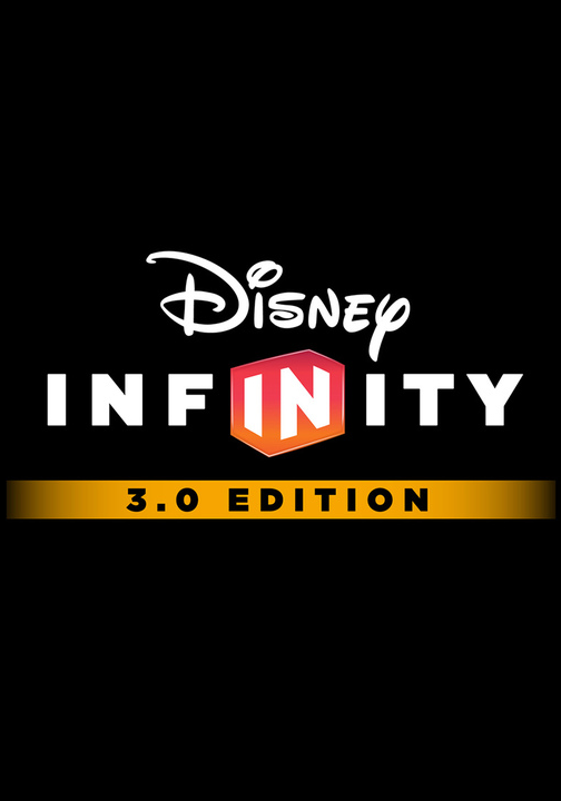 Games like Disney Infinity 3.0