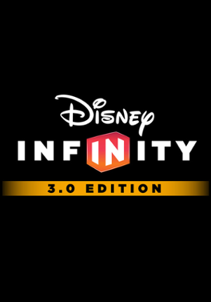 Disney Infinity 3.0 Game Cover