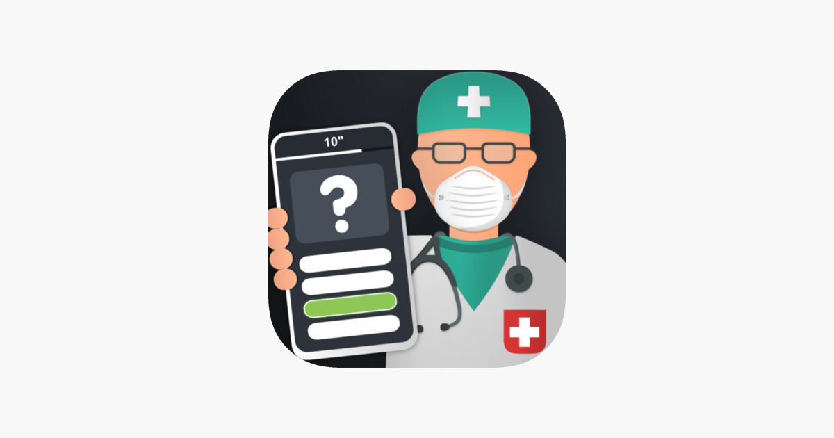 Games like Doctor Trivia - Quiz Medicina
