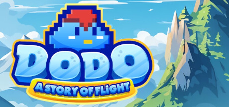 DODO: A Story Of Flight Image
