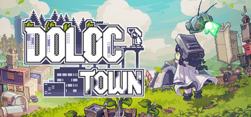 Doloc Town Image