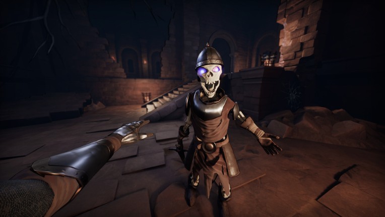 Downfall Hearts screenshot